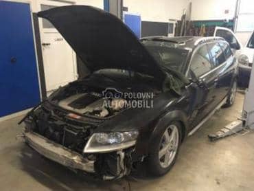 c6 b7 8p zvucnik za Audi A3, A4, A6
