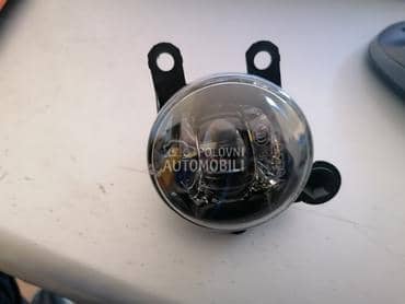 Maglenka za Volvo XC40 od 2017. do 2021. god.