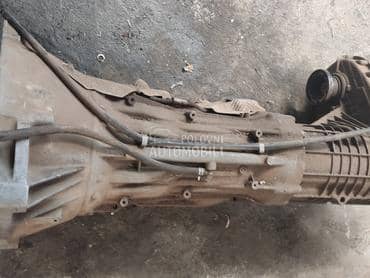 Menjc diferencijal jastuci za Volkswagen Touareg od 2006. do 2010. god.