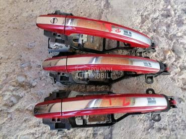 brave za Volkswagen Phaeton