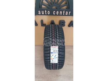 Lassa 245/45 R18 Zimska