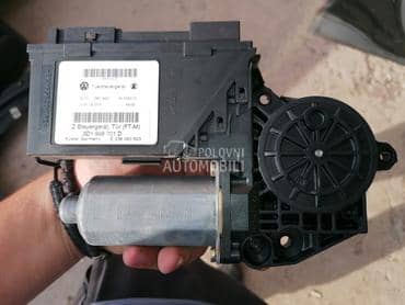 podizaci stakala za Volkswagen Phaeton