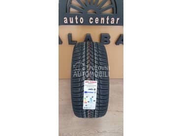 Lassa 245/40 R18 Zimska