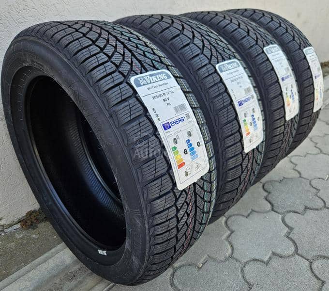 Viking 205/50 R17 Zimska