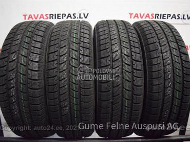 Ostalo 235/65 R16 Zimska