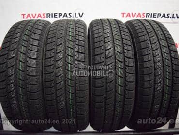Ostalo 235/65 R16 Zimska