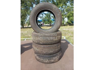 Dunlop 215/65 R16 Letnja