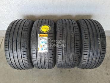 Pirelli 265/35 R20 Letnja