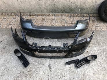 Branik za Volkswagen Passat B6