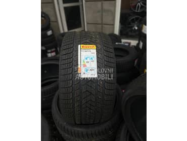 Pirelli 285/35 R22 Zimska