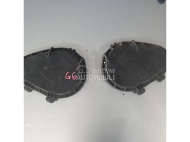 poklopac fara za Volkswagen Golf 6 od 2008. do 2012. god.