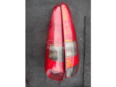 Stop svetla i stop lampe za Ford Fusion od 2003. do 2006. god.