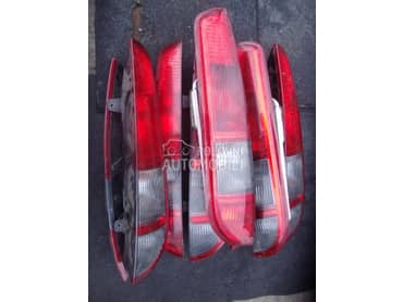 Stop svetla i stop lampe fokus za Ford Focus od 2005. do 2008. god.