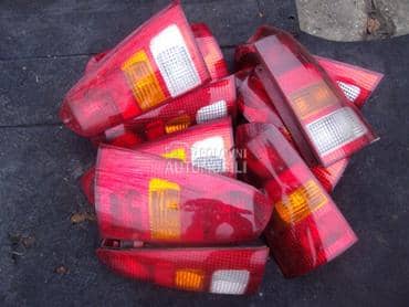 Stop svetla i stop lampe za Ford Focus od 2000. do 2004. god.