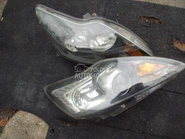 Farovi fokus 2 restajling za Ford Focus od 2008. do 2012. god.