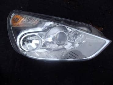 Farovi galaxi 2 za Ford Galaxy od 2008. do 2012. god.