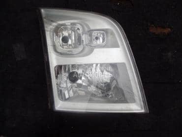 Farovi tranzit 2007- za Ford Ostalo od 2007. do 2014. god.