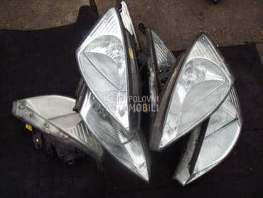 Farovi fokus 1 za Ford Focus od 1999. do 2001. god.