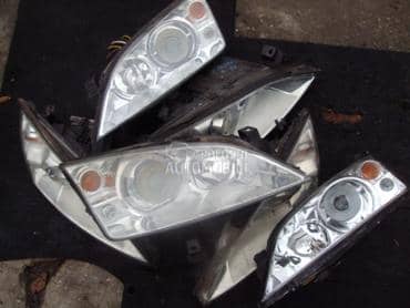 Farovi mondeo 3 za Ford Mondeo od 2001. do 2006. god.