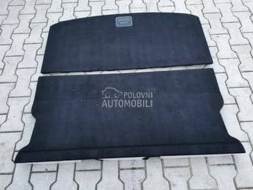 daska u gepeku donja GH za Mazda 6 od 2008. do 2011. god.