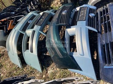 prednji branici za Fiat Stilo od 2001. do 2008. god.