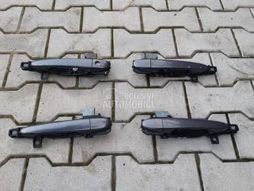 kvaka vrata spoljna za Mazda 6 od 2008. do 2011. god.