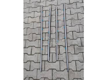 lajsna prozora GH za Mazda 6 od 2008. do 2011. god.