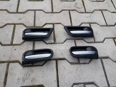 unutrasnja kvaka vrata GH za Mazda 6 od 2008. do 2011. god.