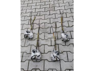 brava vrata za Mazda 6 od 2008. do 2011. god.