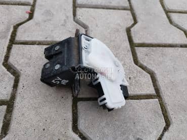 brava gepeka GH/Wagon za Mazda 6 od 2008. do 2011. god.