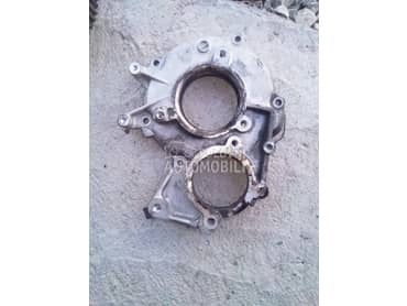 Dekla bregaste za Mazda 6 od 2002. do 2007. god.