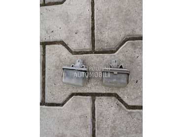 svetla tablice GH/Wagon za Mazda 6 od 2008. do 2011. god.