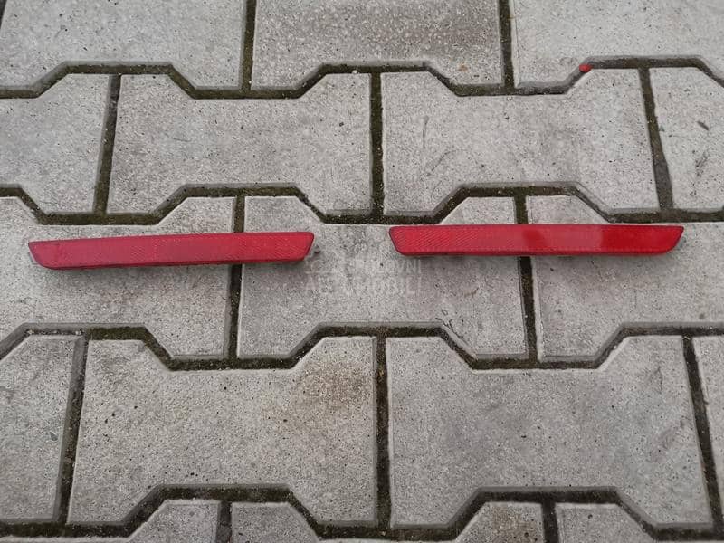 katadiopter zadnjeg branika