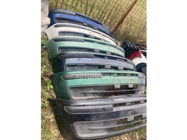 branici za Fiat Punto od 2000. do 2011. god.