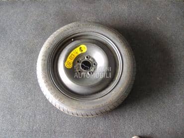 Rezervni točak copavac 5x108 za Ford Mondeo