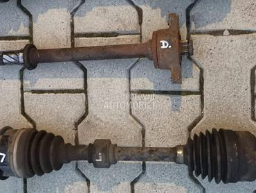 poluosovina kompletna prednja za Mazda 6 od 2008. do 2011. god.