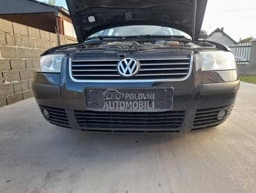 delovi za pasata b5,5 za Volkswagen Passat B5.5 od 2001. do 2005. god.