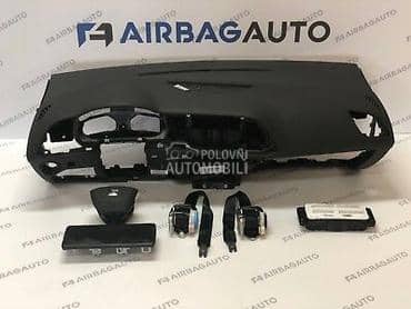 LEON AIR BAG za Seat Leon od 2013. do 2018. god.
