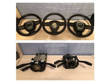 Volan Tempomat za Audi A3, A4, A4 Allroad