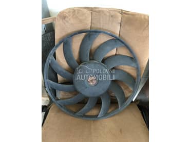 Ventilator 2.0 tdi za Audi A4 od 2004. do 2008. god.