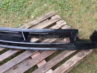 spojler zadnjieg branika za Volkswagen Tiguan