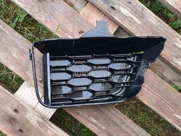 rešetka branika g01 g02 za BMW X3, X4