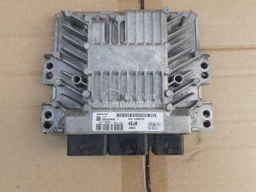 Putni racunar 4EJB za Ford Fiesta