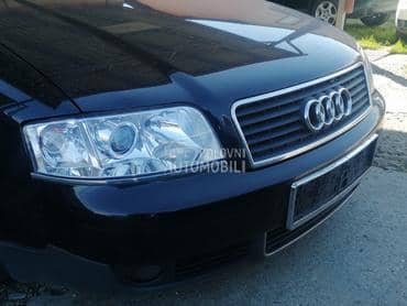 farovi za Audi A6 od 2001. do 2004. god.