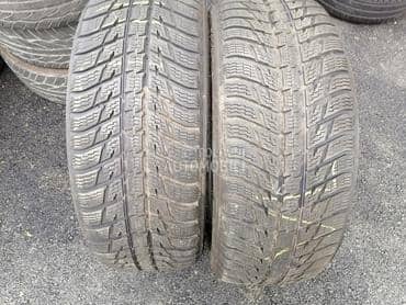 Nokian 235/55 R18 Zimska