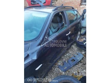 vrata za Alfa Romeo 156