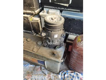 kompresor klima za Fiat Grande Punto