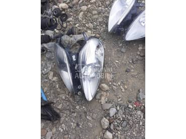 farovi za Fiat Punto od 2000. do 2014. god.