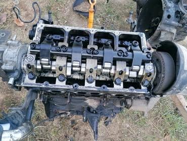 Dizne BA AR za Volkswagen Passat B5, Passat B5.5, Sharan od 2001. do 2005. god.