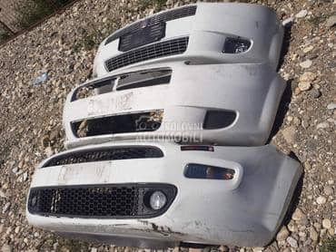 branici Gp i EVO za Fiat Grande Punto od 2005. do 2013. god.